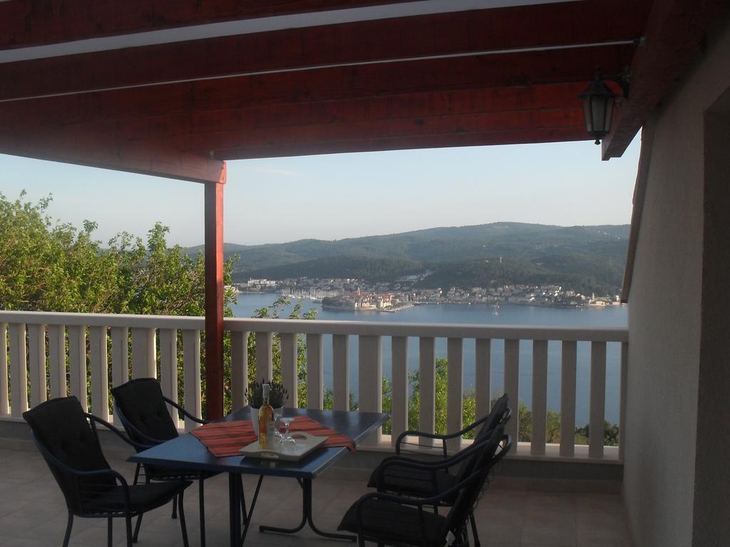 Apartment Bogoje Kuciste Luaran gambar