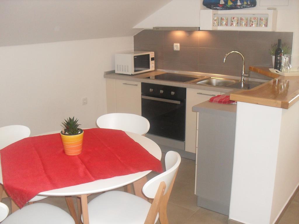 Apartment Bogoje Kuciste Luaran gambar
