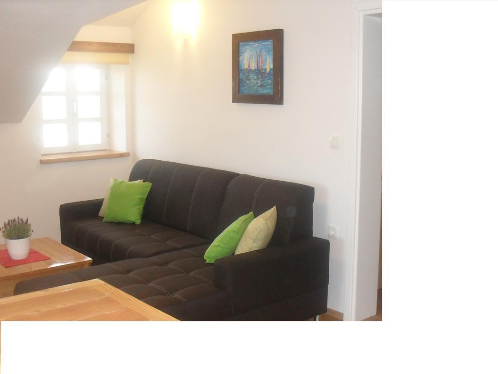 Apartment Bogoje Kuciste Luaran gambar