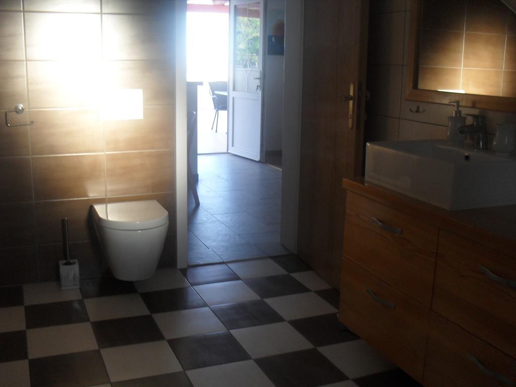 Apartment Bogoje Kuciste Luaran gambar