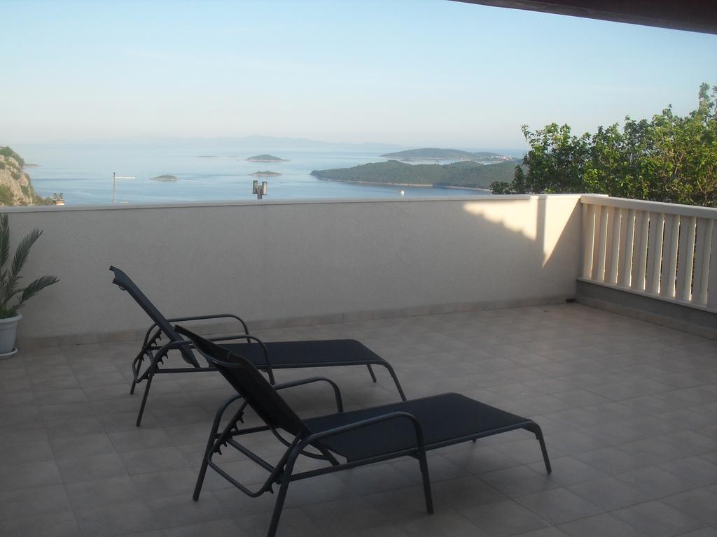Apartment Bogoje Kuciste Luaran gambar