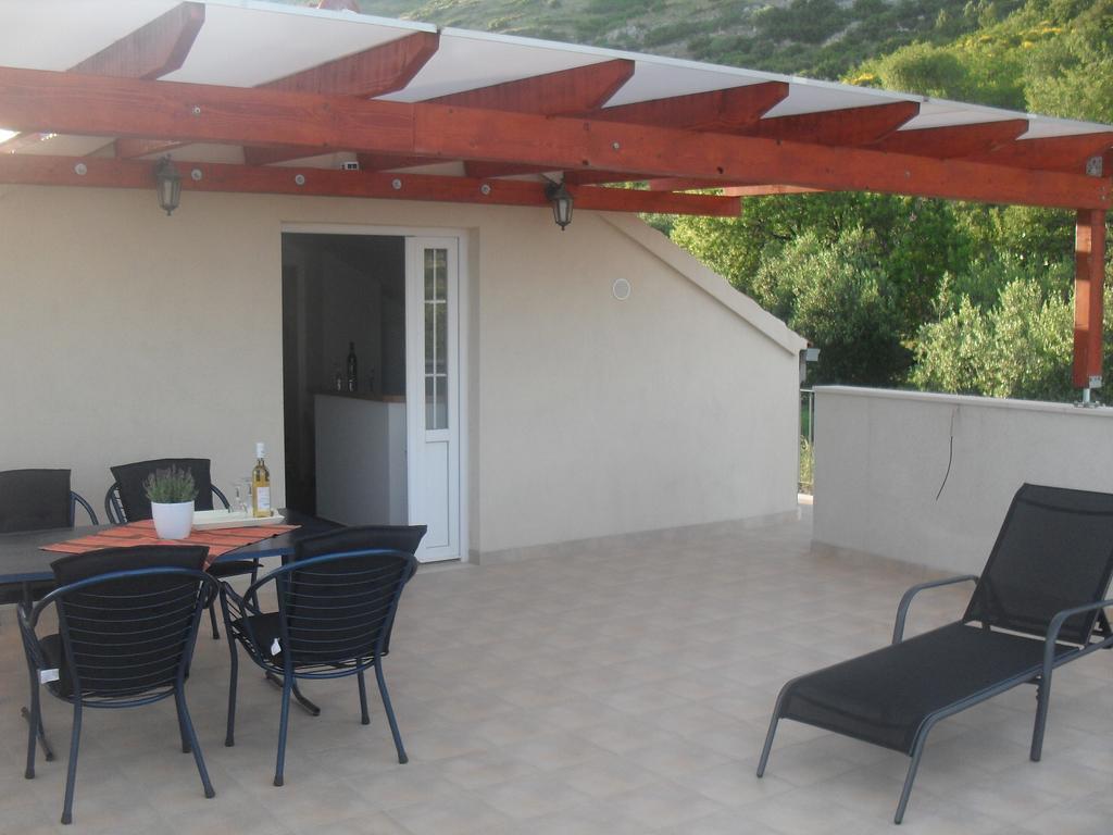Apartment Bogoje Kuciste Luaran gambar