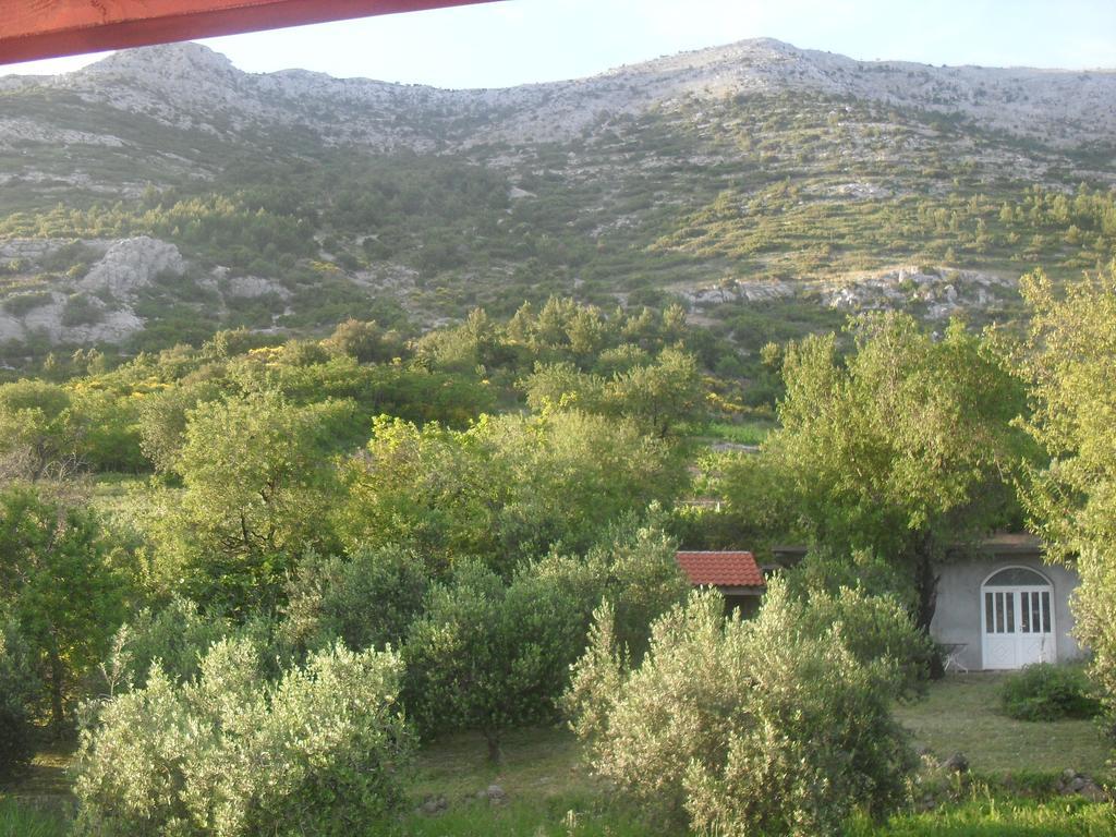 Apartment Bogoje Kuciste Luaran gambar