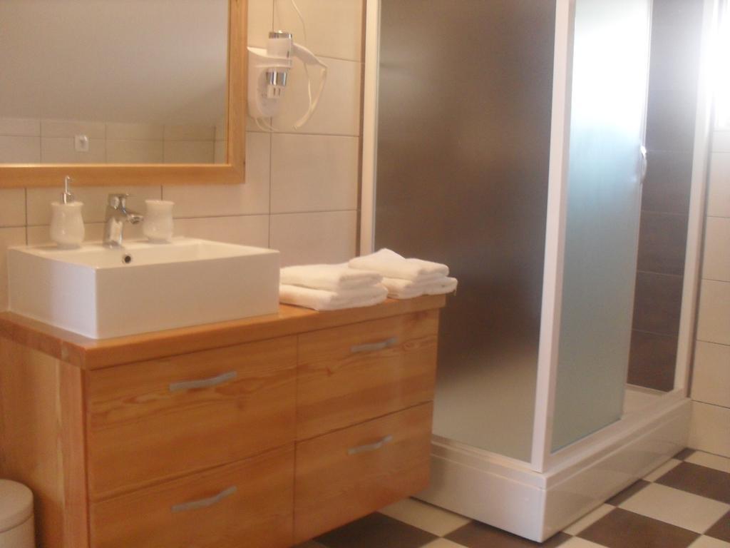 Apartment Bogoje Kuciste Luaran gambar